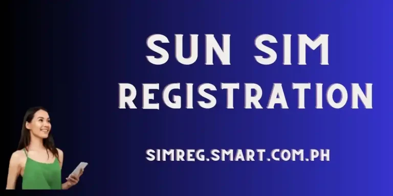 Sun Sim Registration 2024 Online (Link)