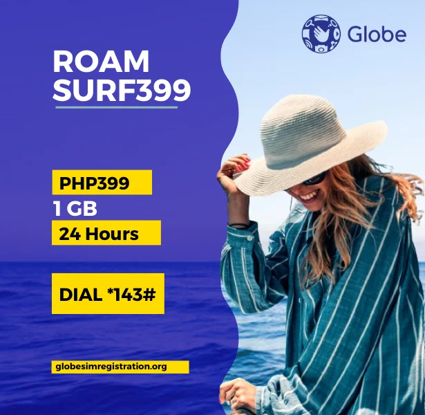 roam surf399