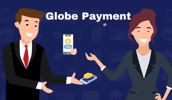 Online Globe Payment Through Center and Channels [GlobeOne & GCash]